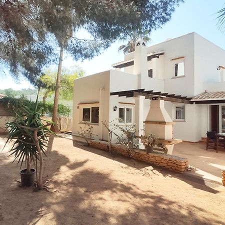 فيلا Casa Rainer Playa DPlaya Des Figueral المظهر الخارجي الصورة