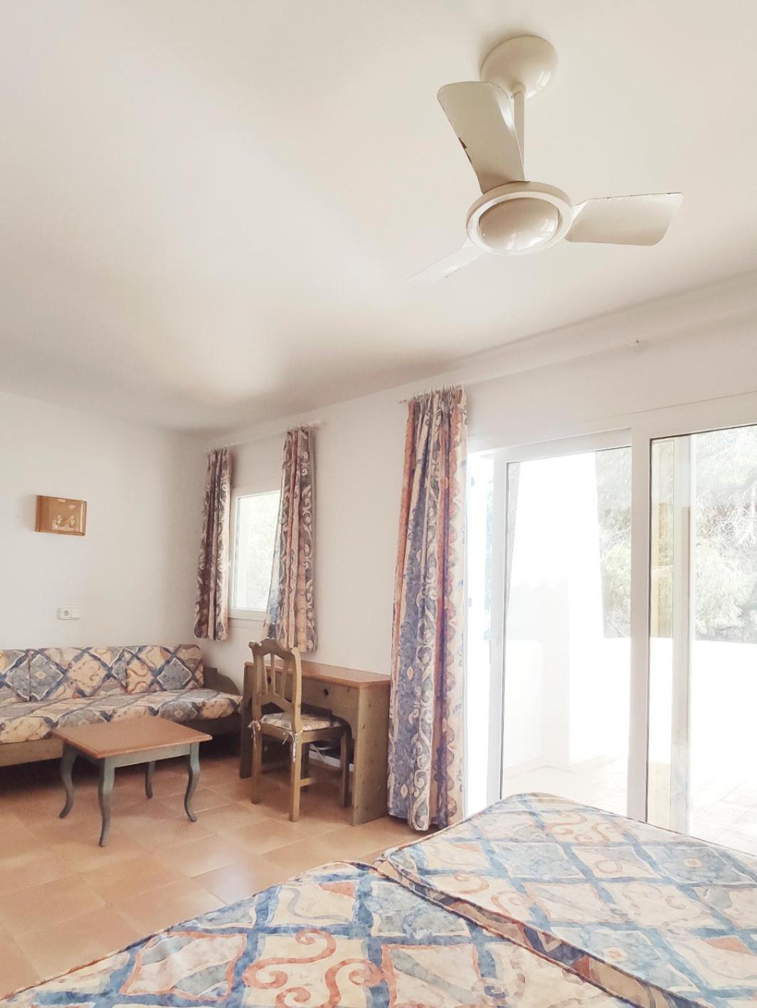 فيلا Casa Rainer Playa DPlaya Des Figueral المظهر الخارجي الصورة